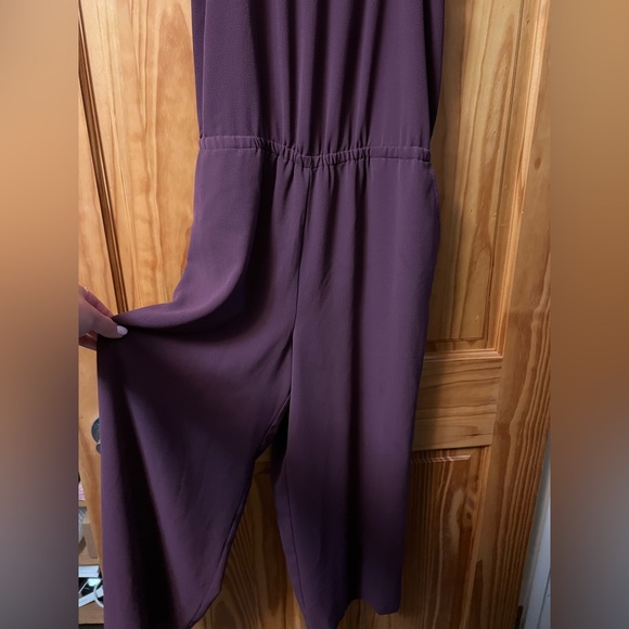 Reitmans high neck jumpsuit - Picture 4 of 7